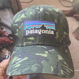 Patagonia Hat